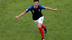 Pavard aseguró que "no le temen a nadie". (Foto: Getty)