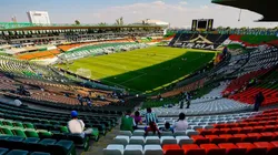 El cuadro "esmeralda" enfrenta una delicada situación