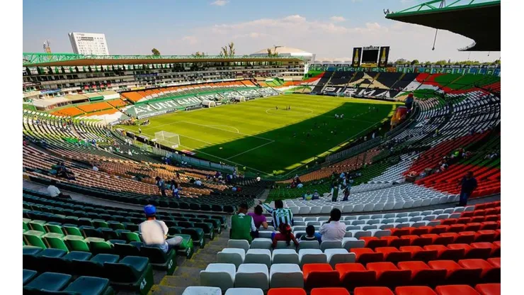 El cuadro "esmeralda" enfrenta una delicada situación