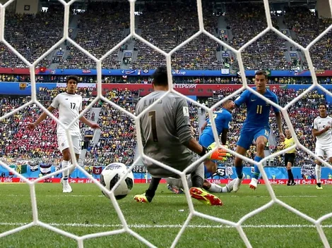 Así quedaron las llaves de Semifinales del Mundial de Rusia 2018