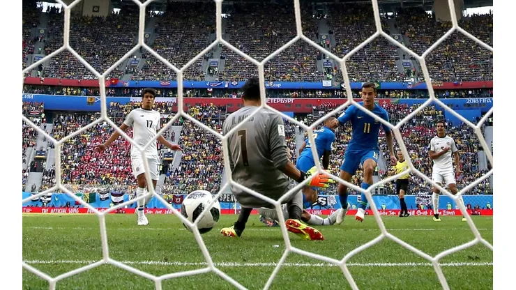 Semifinal Francia vs Belgica Croacia vs Inglaterra
