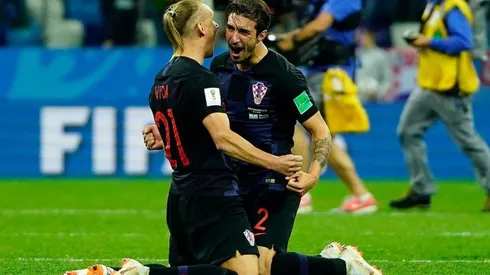 La felicidad de Croacia, la cual se inspira en documenta hecho por mexicanos.