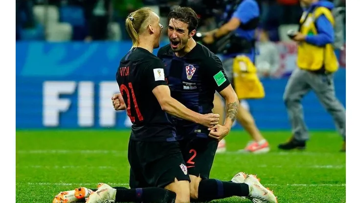La felicidad de Croacia, la cual se inspira en documenta hecho por mexicanos.