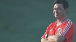 ¿Todo OK, Muñe?