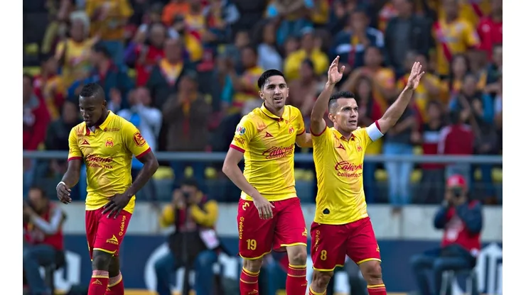 Morelia despidió a su capitán tras anunciar el retiro del fútbol.