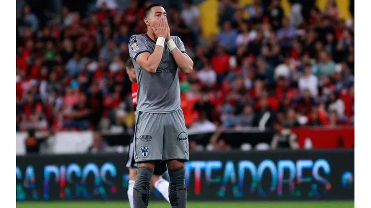 El delantero argentino anhela esta temporada lograr un nuevo título