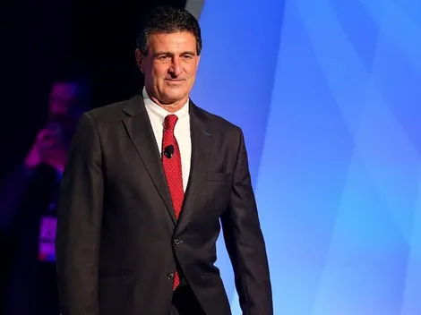 Kempes sorprendió con un inesperado pedido sobre Messi