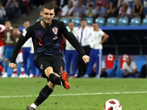 Real Madrid le pediría 100 millones a Chelsea por Kovacic