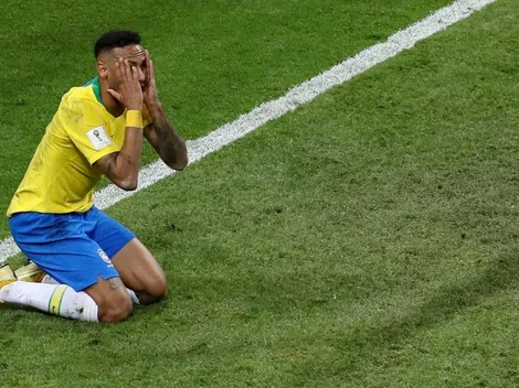 El Neymar Challenge es furor en las redes y lo hizo ¡hasta un caballo!