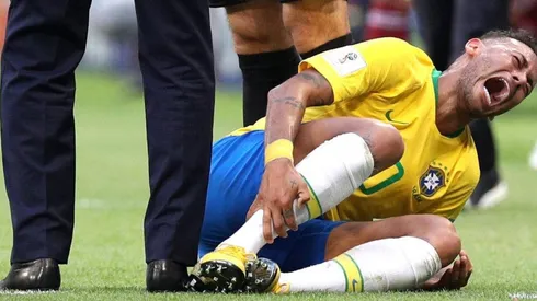 El astro brasileño se ganó el odio del pueblo mexicano