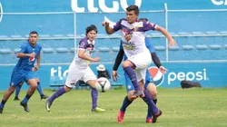 Los altenses cumplirán con una gira por territorio mexicano y salvadoreño