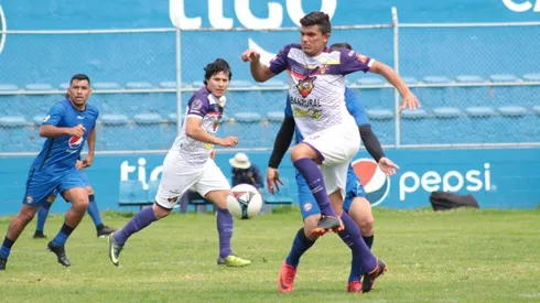 Los altenses cumplirán con una gira por territorio mexicano y salvadoreño