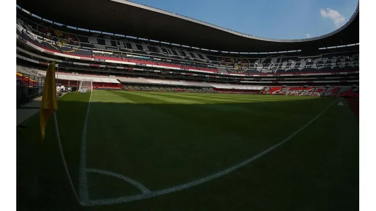 El "Coloso" de Santa Úrsula tendrá una renovada cara