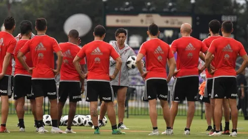 ¡JUEGA EL MILLO! Todo lo que tienes que saber sobre el partido de River.