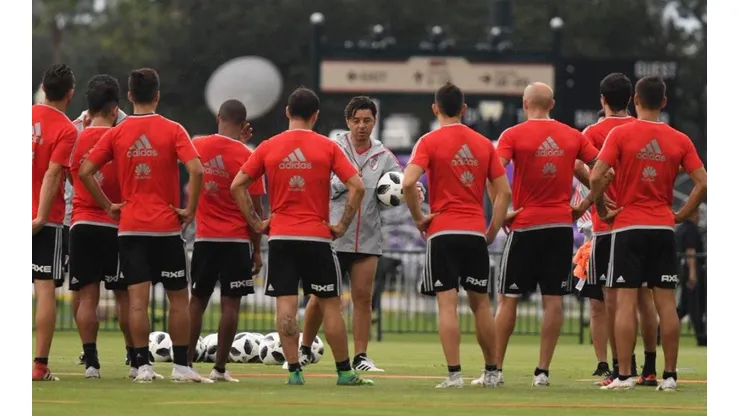 ¡JUEGA EL MILLO! Todo lo que tienes que saber sobre el partido de River.