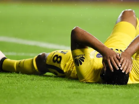 Comenzó la recuperación: Fabra ya piensa en el regreso