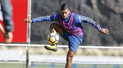 El volante hondureño de Tenerife también es pretendido por Getafe