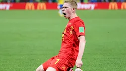 Semifinales del Mundial de Rusia 2018: día y horario del cruce Francia vs Bélgica