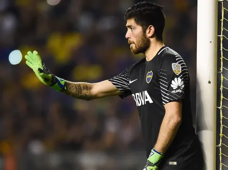 La quiso pisar ¡y le pasó por abajo!: el blooper de Rossi en el entrenamiento