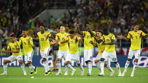 La proyección del plantel de la Selección Colombia de cara al próximo Mundial.