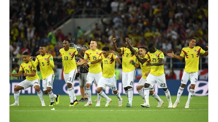 La proyección del plantel de la Selección Colombia de cara al próximo Mundial.