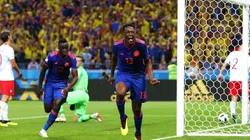 Yerry Mina debe regresar a Barcelona luego de su gran actuación en el Mundial.