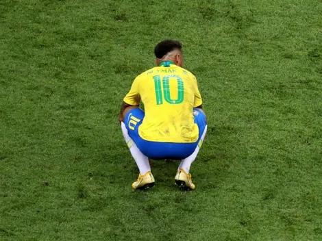 ¿Cuántos Mundiales le quedan a Neymar?