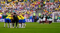 El "Scratch" es la nueva víctima de esta maldición mundialista