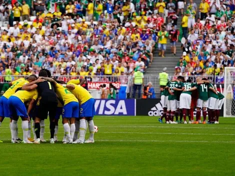 La Maldición de México: Equipo que lo elimina no gana la Copa del Mundo