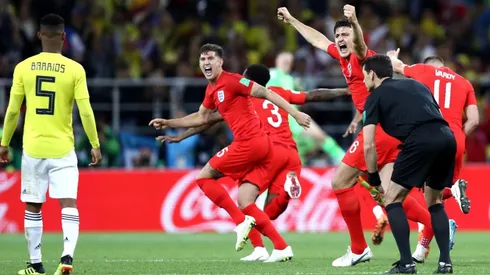 Previa: Suecia vs Inglaterra por las Semifinales del Mundial de Rusia 2018