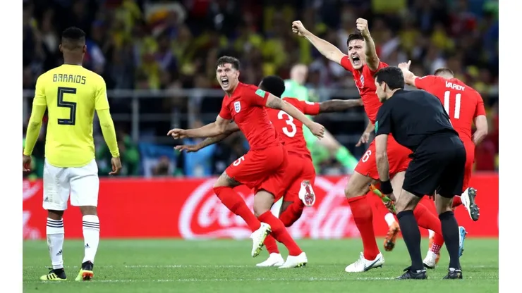 Previa: Suecia vs Inglaterra por las Semifinales del Mundial de Rusia 2018