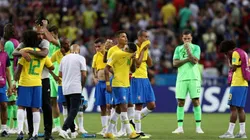 ¡NOOO! Leverkusen se burló de Brasil.