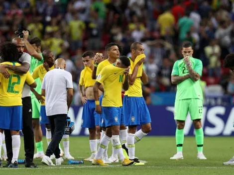 La tenía guardada: el Leverkusen y una burla para Brasil