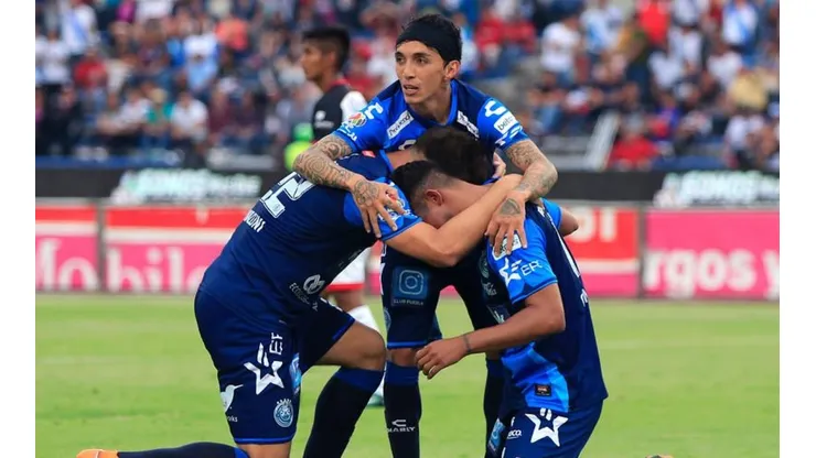 Puebla publicó comunicado oficial respecto al fallido amistoso con Real Madrid.