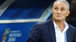 ¿Qué hiciste, Tité?