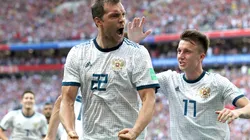 Donde ver en vivo Rusia vs Croacia, Cuartos de Final del Mundial Rusia 2018