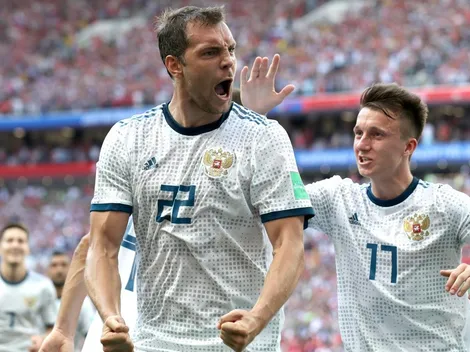 Rusia vs Croacia por los Cuartos de Final de Rusia 2018: Hora y dónde ver