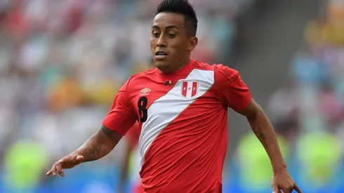 Independiente estaría interesado en Christian Cueva