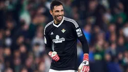 ¡ENHORABUENA! Adán llega al Aleti.