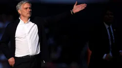 Mourinho fue muy crítico con el papel de la Selección inglesa frente a los colombianos.
