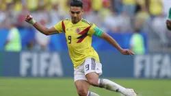 Falcao: "Volveremos más fuertes". (Foto: Getty)