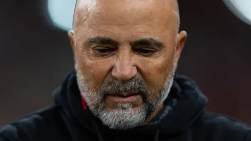 El cargo que tendría Jorge Sampaoli en Alianza Lima