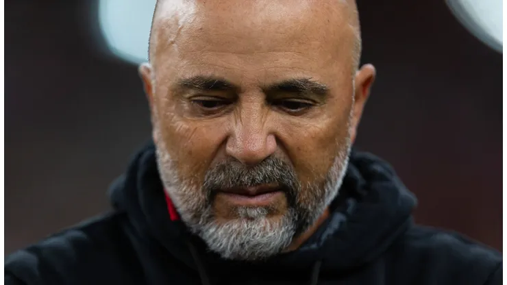 El cargo que tendría Jorge Sampaoli en Alianza Lima
