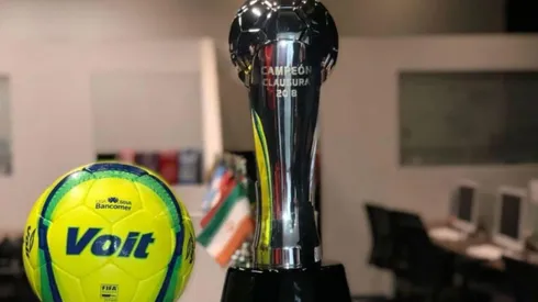 Liga Mexicana cerrará su libro de mercado en un par de horas.