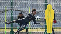 "Memo" deberá seguir esperando por una oportunidad en un grande de Europa