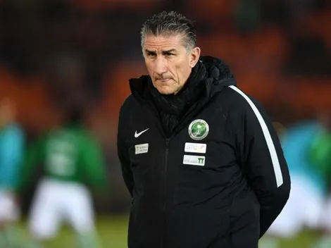 Costa Rica considera a Bauza entre sus opciones