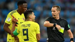 ¡LO ODIAN! Geiger es víctima de todos los insultos.