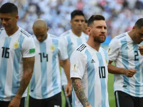 "Este grupo se llevó puestos a todos los técnicos"