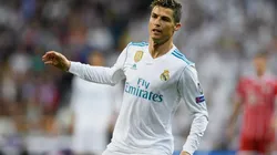 El United se habría metido y podría frustrar el fichaje de Cristiano a la Juventus
