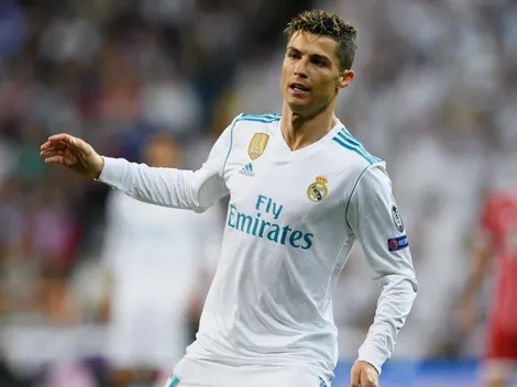 El United se habría metido y podría frustrar el fichaje de Cristiano a la Juventus